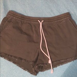 Aerie shorts